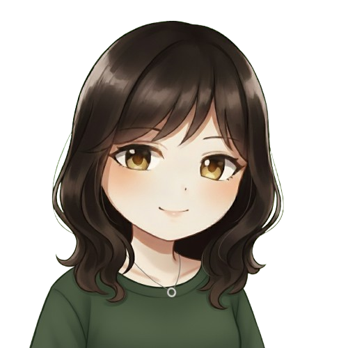 ゆかりのアバター